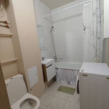 Сдается 1-комнатная квартира, 35 м²