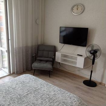 Сдается 1-комнатная квартира, 35 м²