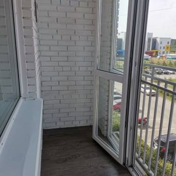 Сдается 1-комнатная квартира, 35 м²