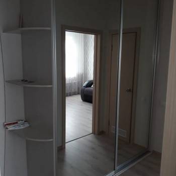 Сдается 1-комнатная квартира, 35 м²