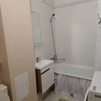Сдается 1-комнатная квартира, 35 м²