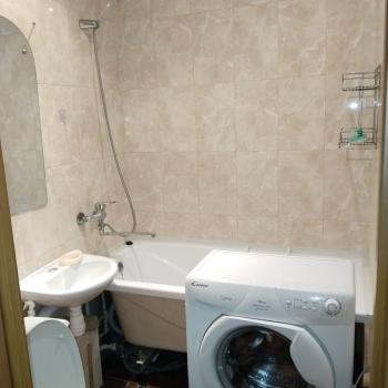 Продается 1-комнатная квартира, 30,6 м²