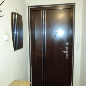 Продается 1-комнатная квартира, 30,6 м²