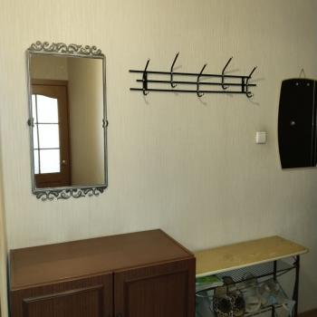 Продается 1-комнатная квартира, 30,6 м²