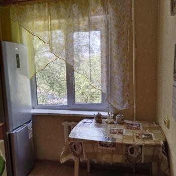 Продается 1-комнатная квартира, 30,6 м²