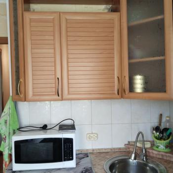Продается 1-комнатная квартира, 30,6 м²