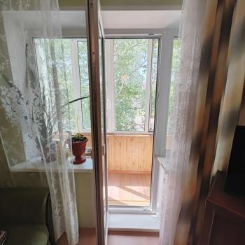 Продается 1-комнатная квартира, 30,6 м²
