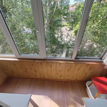 Продается 1-комнатная квартира, 30,6 м²