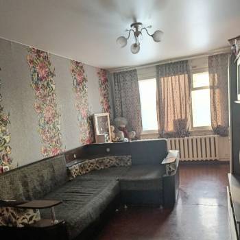 Продается 2-х комнатная квартира, 44,1 м²