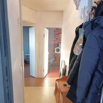 Продается 2-х комнатная квартира, 44,1 м²