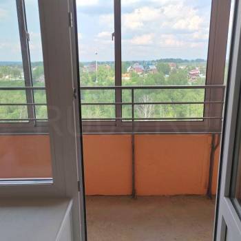 Продается 1-комнатная квартира, 34 м²
