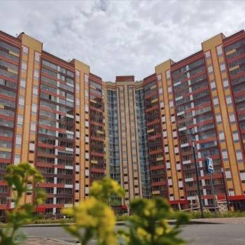 Продается 1-комнатная квартира, 34 м²