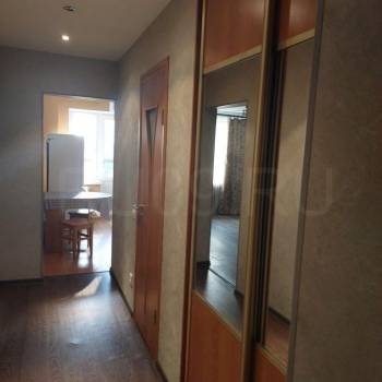 Сдается 1-комнатная квартира, 35 м²