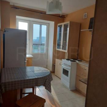Сдается 1-комнатная квартира, 35 м²