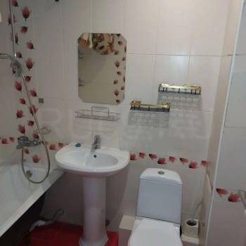 Сдается 1-комнатная квартира, 35 м²