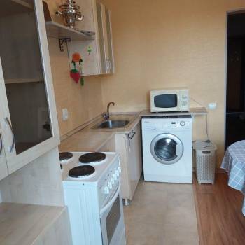 Сдается 1-комнатная квартира, 35 м²