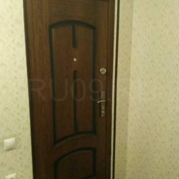 Продается 1-комнатная квартира, 17 м²