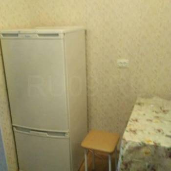Продается 1-комнатная квартира, 17 м²