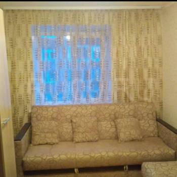 Продается 1-комнатная квартира, 17 м²