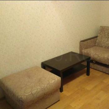 Продается 1-комнатная квартира, 17 м²