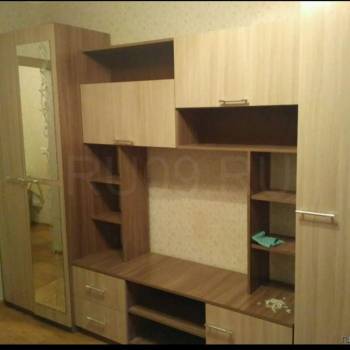 Продается 1-комнатная квартира, 17 м²