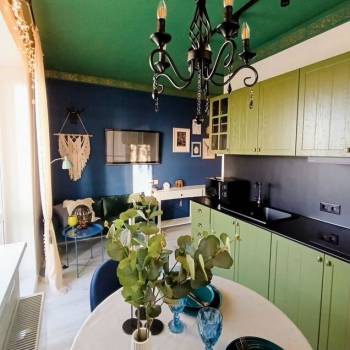 Сдается 1-комнатная квартира, 30,7 м²