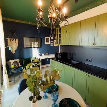 Сдается 1-комнатная квартира, 30,7 м²