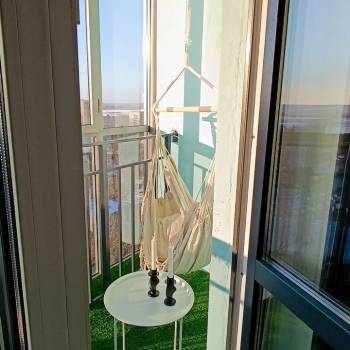 Сдается 1-комнатная квартира, 30,7 м²