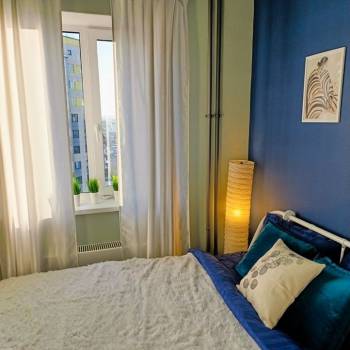 Сдается 1-комнатная квартира, 30,7 м²
