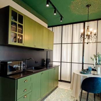 Сдается 1-комнатная квартира, 30,7 м²