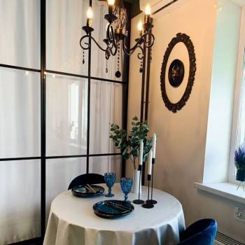 Сдается 1-комнатная квартира, 30,7 м²