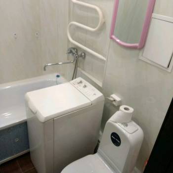 Сдается 1-комнатная квартира, 30 м²