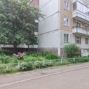 Продается 1-комнатная квартира, 37,7 м²