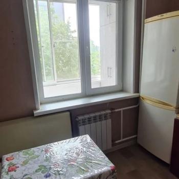 Продается 1-комнатная квартира, 37,7 м²
