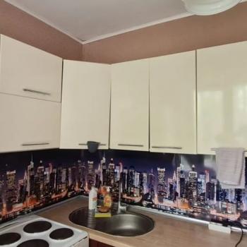 Продается 1-комнатная квартира, 37,7 м²