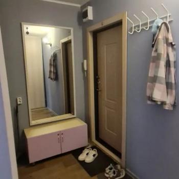 Продается 1-комнатная квартира, 37,7 м²