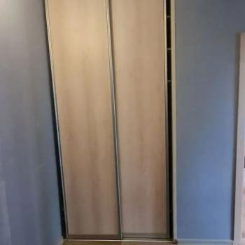Продается 1-комнатная квартира, 37,7 м²