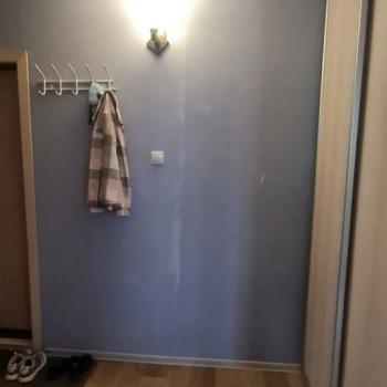 Продается 1-комнатная квартира, 37,7 м²