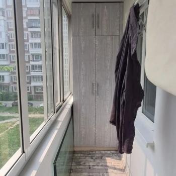Продается 1-комнатная квартира, 37,7 м²