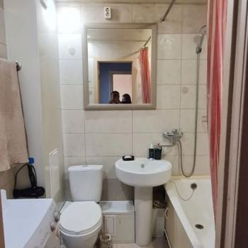 Продается 1-комнатная квартира, 37,7 м²