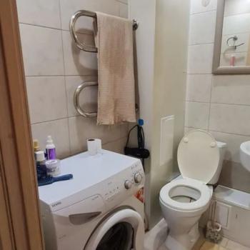 Продается 1-комнатная квартира, 37,7 м²