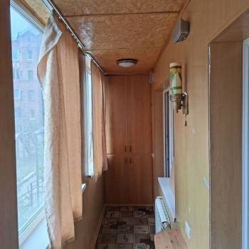 Сдается 2-х комнатная квартира, 60 м²