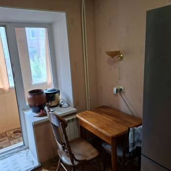 Сдается 2-х комнатная квартира, 60 м²
