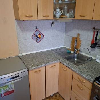 Сдается 2-х комнатная квартира, 60 м²