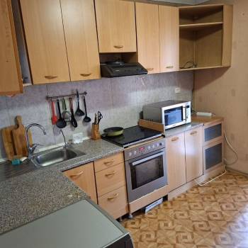 Сдается 2-х комнатная квартира, 60 м²