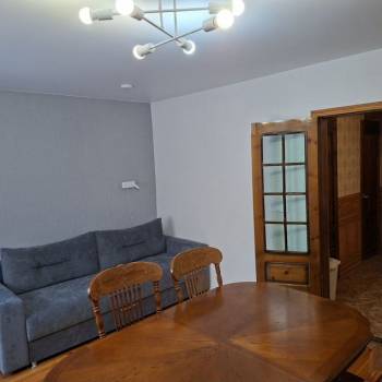 Сдается 2-х комнатная квартира, 60 м²