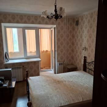 Сдается 2-х комнатная квартира, 60 м²