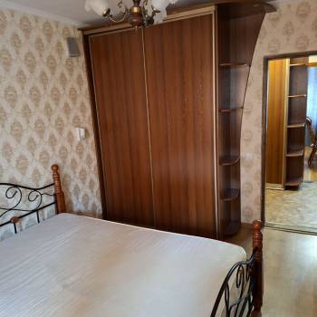 Сдается 2-х комнатная квартира, 60 м²