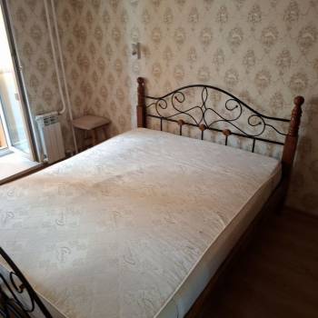 Сдается 2-х комнатная квартира, 60 м²