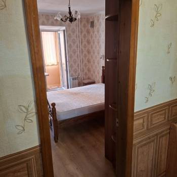 Сдается 2-х комнатная квартира, 60 м²